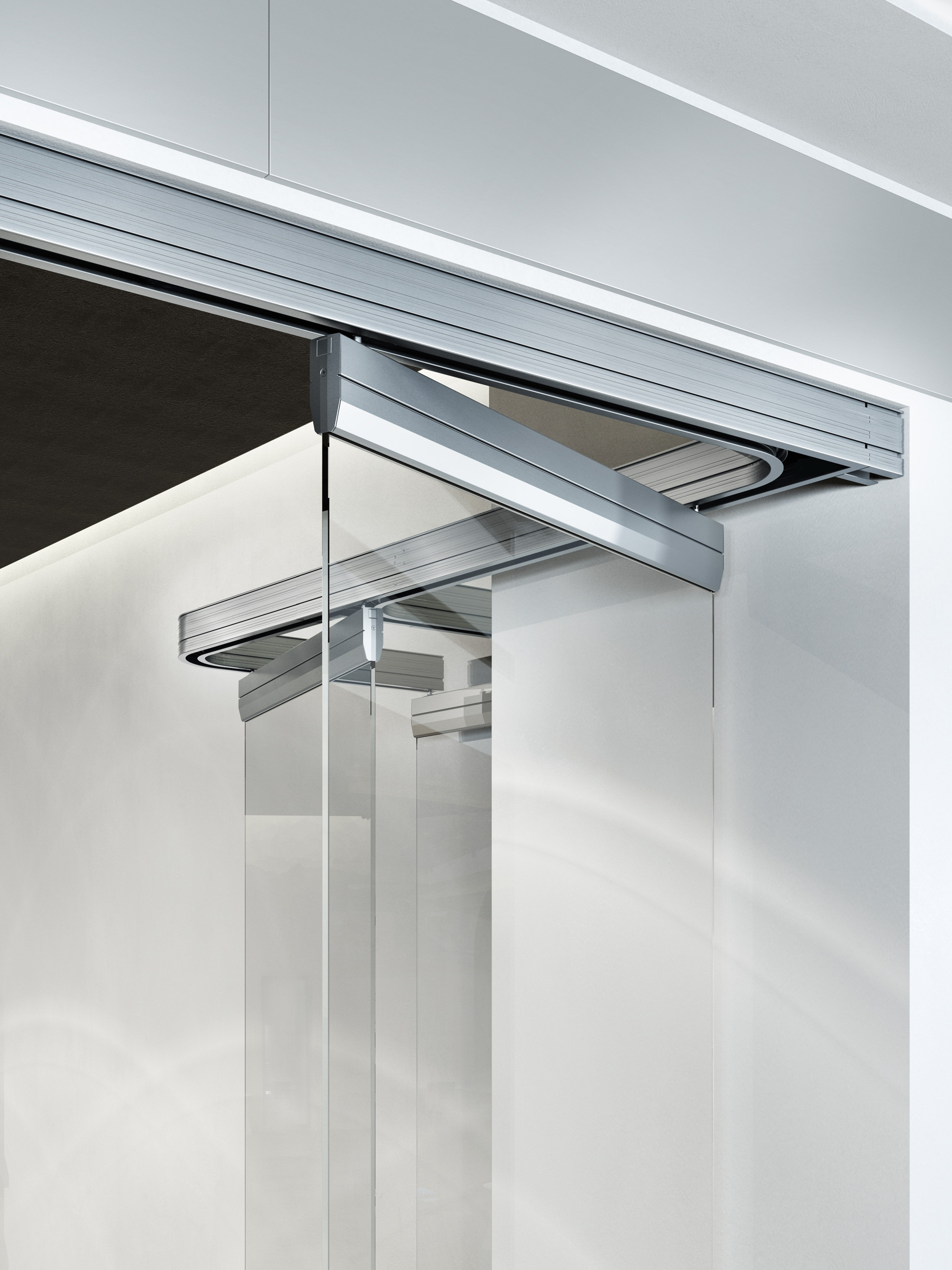 TÜRSYSTEME - GEZE - Exorbitart